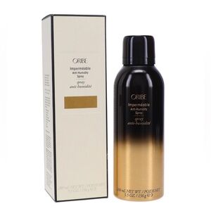 Oribe Impermeable Anti Humidity Spray 200ml 5.5oz NEW FAST SHIP